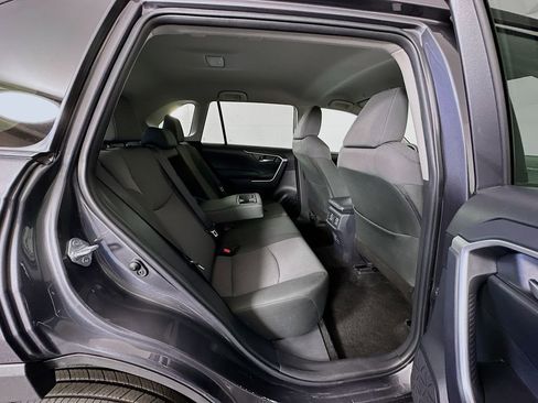Certified 2025 Toyota RAV4 XLE image 26