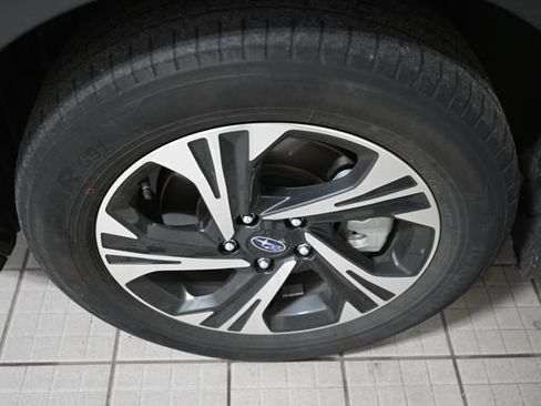 Certified 2024 Subaru Crosstrek 2.0i Premium AWD/4WD image 17