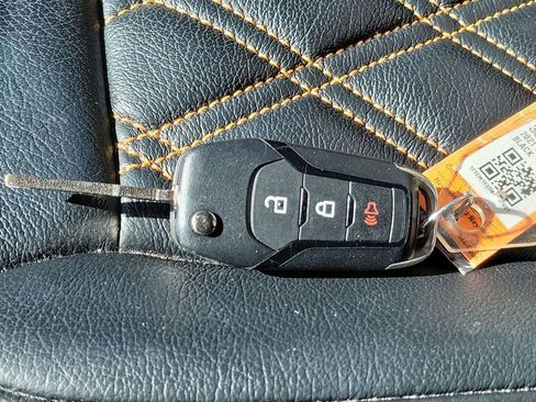 Used 2021 Ford F150 Tremor w/ Trailer Tow Package image 34