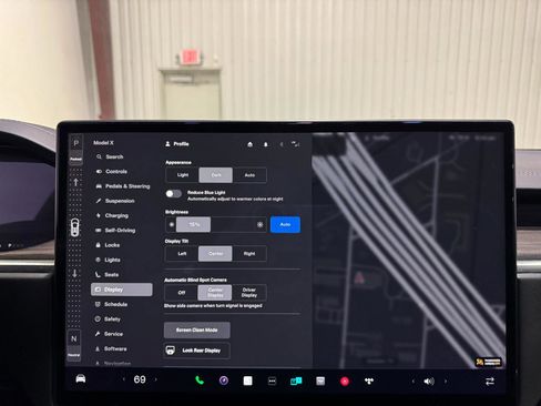 Used 2023 Tesla Model X image 23