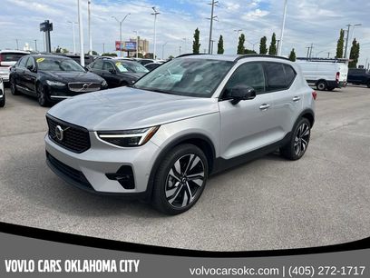 Certified 2024 Volvo XC40 B5 Plus w/ Protection Package Premier
