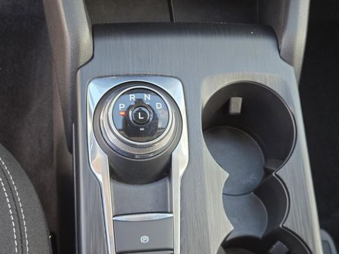 Used 2025 Ford Escape Active w/ Tech Pack #1 image 15