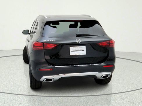 New 2026 Mercedes-Benz GLA 250 image 11