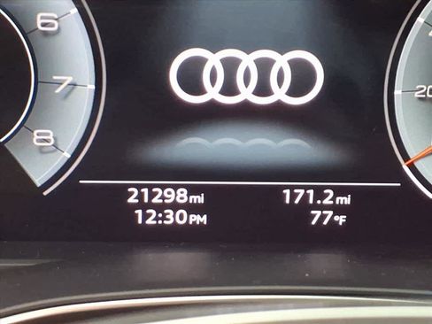 Used 2023 Audi A6 Premium Plus w/ Premium Plus Package image 12