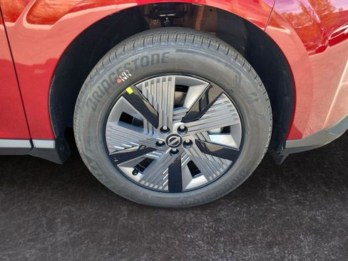 New 2026 Nissan Murano SL w/ Comfort Package image 29