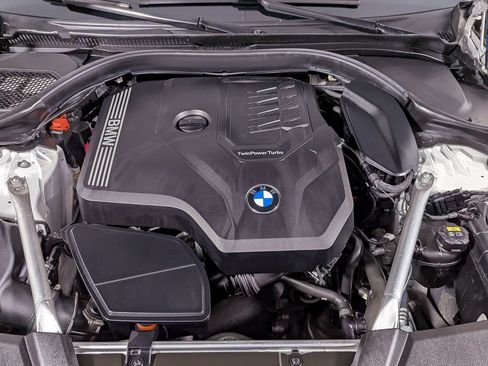 Used 2020 BMW 530i xDrive w/ Premium Package AWD/4WD image 45
