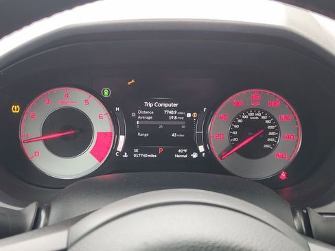 Used 2024 Acura RDX AWD w/ A-Spec & Advance Pkg image 11