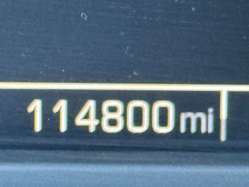 Used 2014 Chevrolet Silverado 1500 LTZ w/ Max Trailering Package image 5