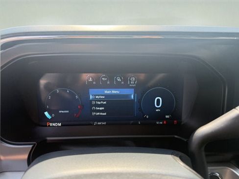 New 2026 Ford F250 XLT w/ XLT Premium Package AWD/4WD image 12
