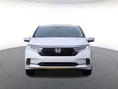 Used 2023 Honda Odyssey EX-L image 2