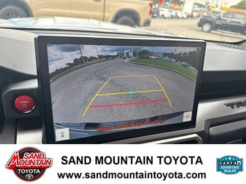 Used 2024 Toyota Tacoma TRD Sport RWD image 25