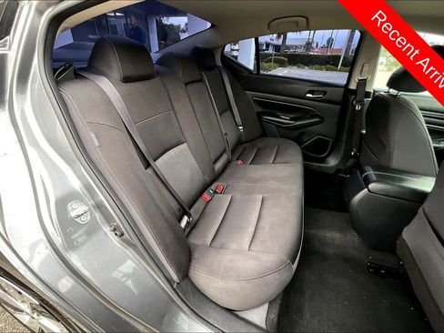 Used 2020 Nissan Altima 2.5 S image 25