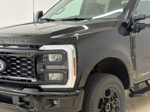 New 2026 Ford F250 XL w/ STX Appearance Package AWD/4WD image 10