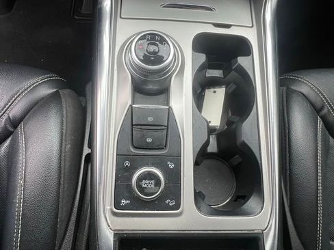 Used 2020 Ford Explorer ST w/ ST Street Pack image 35