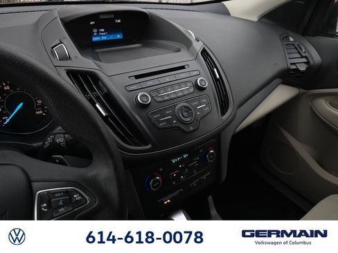 Used 2017 Ford Escape SE image 27