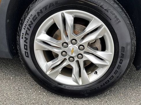 Used 2019 Chevrolet Blazer LT AWD/4WD image 9