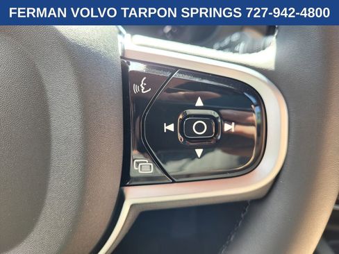 New 2026 Volvo XC60 B5 Plus w/ Protection Package Premier image 30