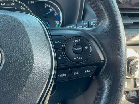 Certified 2024 Toyota RAV4 SE w/ Weather & Moonroof Package AWD/4WD image 18