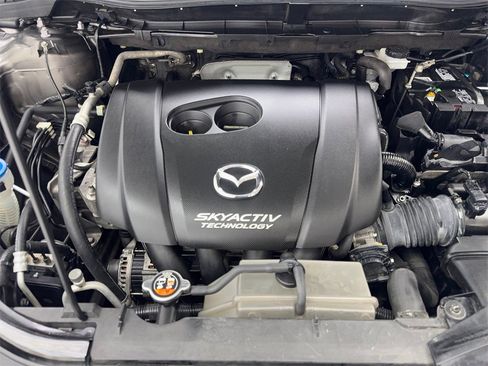 Used 2016 MAZDA CX-5 Touring image 78