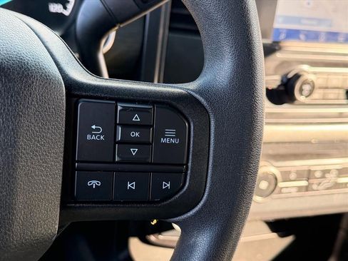 Used 2021 Ford F150 XL w/ STX Appearance Package image 17