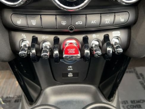 Certified 2023 MINI Cooper S image 31