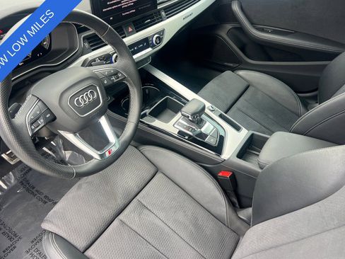 Used 2023 Audi A5 2.0T Premium Plus w/ Premium Plus image 10