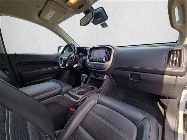 Used 2017 GMC Canyon Denali RWD image 20