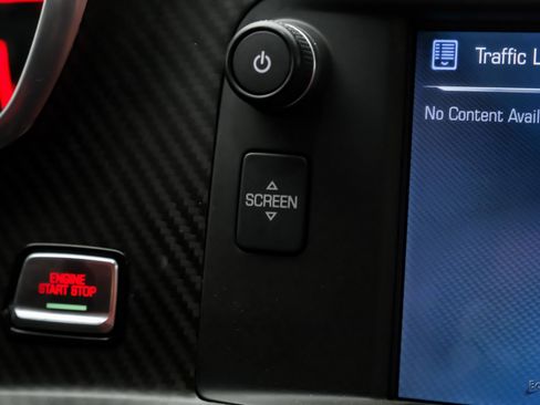 Used 2018 Chevrolet Corvette Z06 image 93