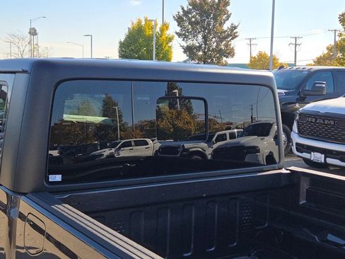 New 2026 Jeep Gladiator Sport image 17