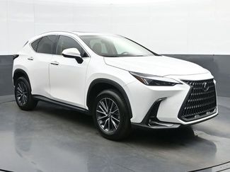 Certified 2025 Lexus NX 250 FWD w/ Premium Package video 1