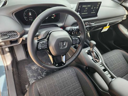 New 2027 Honda HR-V Sport image 11