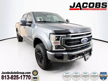 Used 2022 Ford F250 Lariat w/ Tremor Off-Road Package