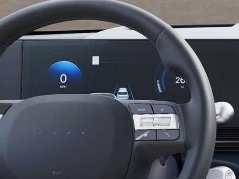 New 2026 Hyundai Ioniq 5 Limited image 14