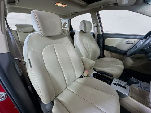 Used 2008 Hyundai Elantra SE image 24