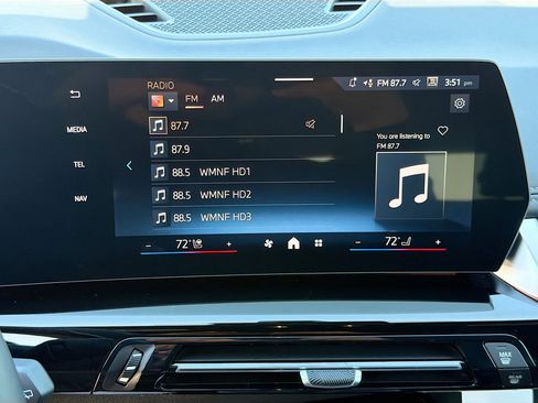 New 2026 BMW X1 xDrive28i w/ Technology Package image 32