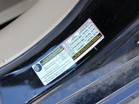 Used 2011 Nissan Maxima 3.5 S image 27