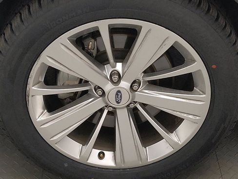 Used 2019 Ford Explorer Limited FWD image 31