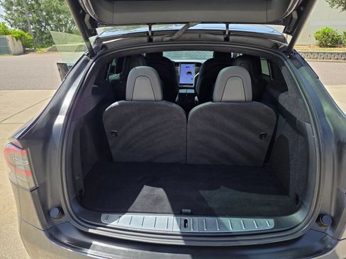 Used 2020 Tesla Model X Performance AWD/4WD image 26