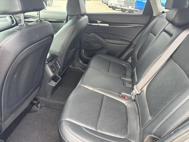 Used 2024 Kia Seltos EX AWD/4WD image 15