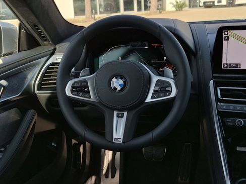 New 2026 BMW 840i image 32