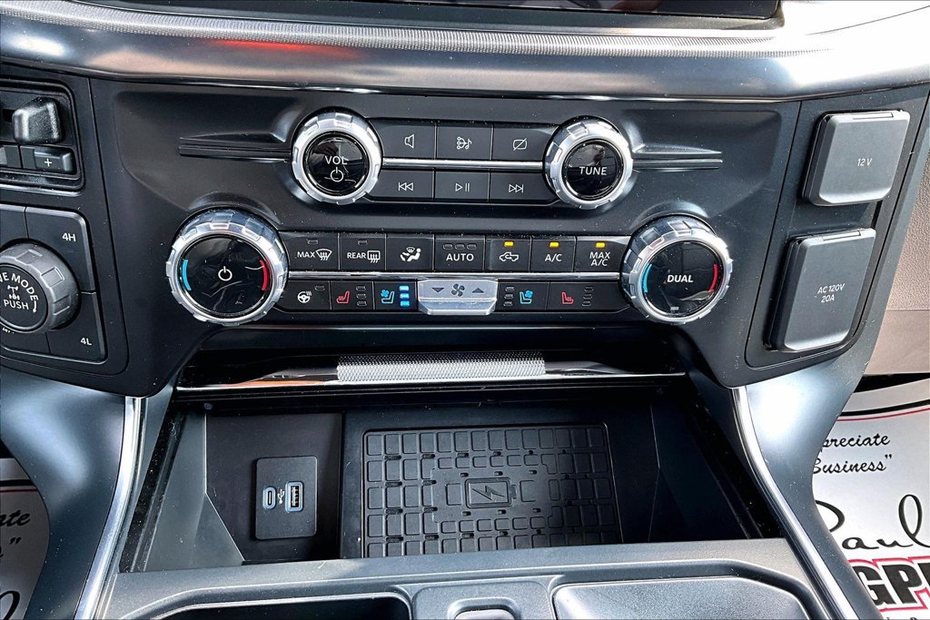 Used 2024 Ford F150 Raptor AWD/4WD image 18