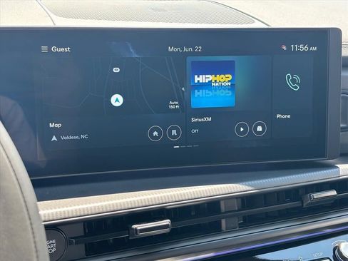 New 2026 Hyundai Santa Fe Calligraphy AWD/4WD image 5