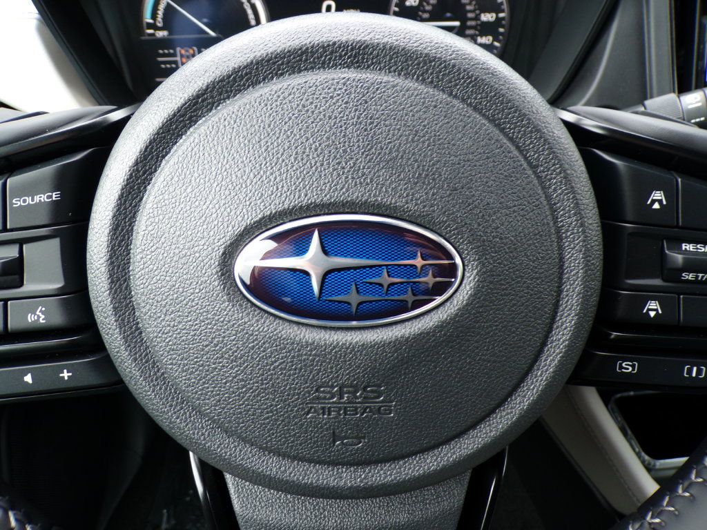 New 2026 Subaru Forester Premium AWD/4WD image 32
