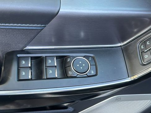 Certified 2024 Ford F150 Platinum w/ Equipment Group 702A High image 22