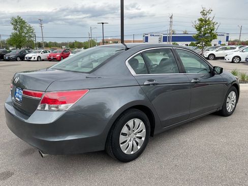 Used 2011 Honda Accord LX image 6