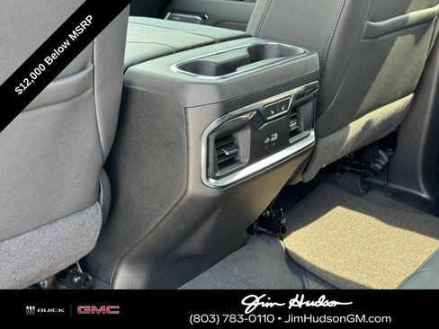 Certified 2024 Chevrolet Silverado 3500 High Country w/ High Country Premium Package image 27