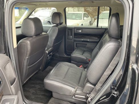 Used 2014 Ford Flex SEL w/ Equipment Group 202A image 10