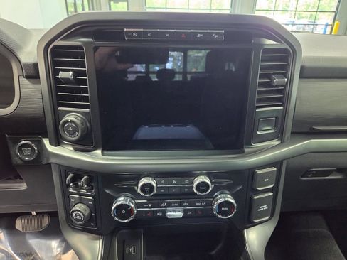 Used 2024 Ford F150 XLT w/ Equipment Group 302A MID AWD/4WD image 41