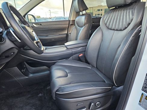 Used 2025 Hyundai Palisade Limited AWD/4WD image 18