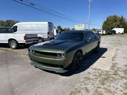 Used 2018 Dodge Challenger R/T w/ Quick Order Package 28P T/A